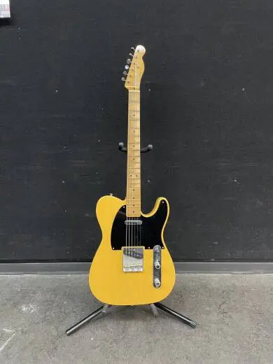 Fender - 014-0122-750